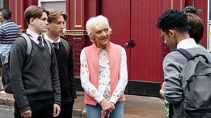 Eastenders - 23/06/2025