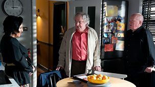 Eastenders - 24/06/2025