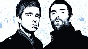 Oasis At The Bbc - Episode 21-06-2025