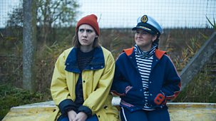 Such Brave Girls - Series 2: 4. Such Wily Girls