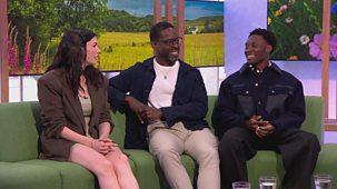The One Show - 18/06/2025