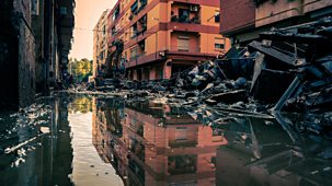 Why...? - Why Cities Flood: Spain's Deadly Disaster