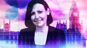 Newsnight - 19/06/2025