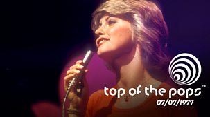 Top Of The Pops - 07/07/1977