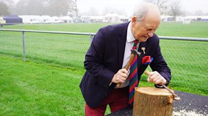 Bargain Hunt - Series 71: Ardingly 6