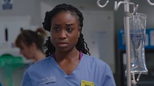 Casualty - 9: Supply And Demand: Episode 3