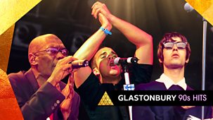Glastonbury - 90s Hits