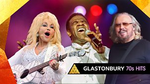 Glastonbury - 70s Hits
