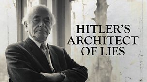 Albert Speer - Hitler’s Architect Of Lies