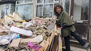 Homes Under The Hammer - Series 28: Tackling The Problems Head-on!