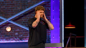 Bridge Of Lies - Celebrity Specials, Series 3: Episode 8