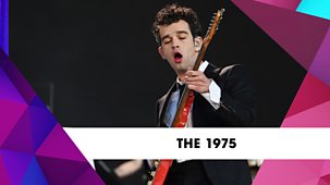 Glastonbury - The 1975