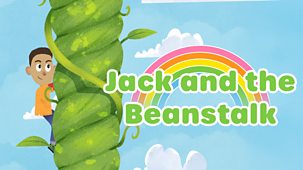 Musical Storyland - Series 1: 2. Jack And The Beanstalk