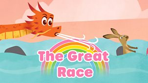 Musical Storyland - Series 1: 4. The Great Race