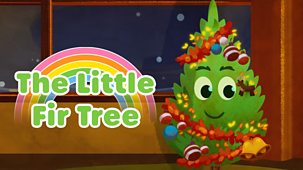 Musical Storyland - Series 1: 5. The Little Fir Tree