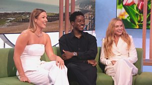 The One Show - 20/06/2025