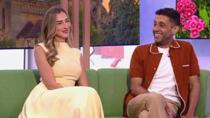 The One Show - 19/06/2025