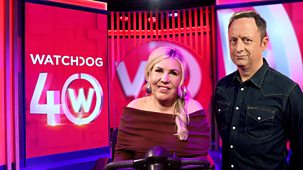 The One Show - 25/06/2025