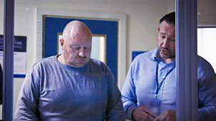 Murder 24/7 - Series 2: 5. Killing In The Close Part 2