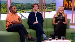 The One Show - 23/06/2025