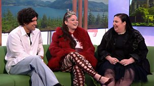 The One Show - 24/06/2025