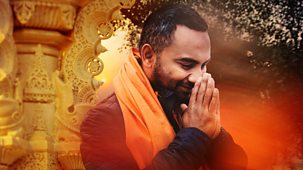 Amol Rajan Goes To The Ganges - Episode 25-06-2025