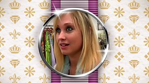 My Super Sweet 16 - Natalie