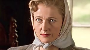 Miss Marple - The Murder At The Vicarage