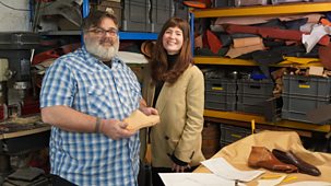 Bargain Hunt - Series 71: Wetherby 18