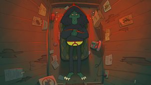 The Strange Chores - Series 1: 10. Call A Monster