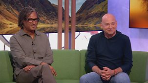 The One Show - 26/06/2025