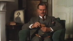Miss Marple - The Body In The Library: 2. Part Two