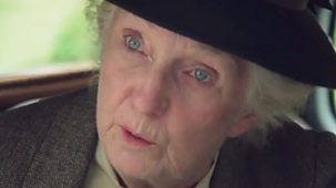 Miss Marple - The Body In The Library: 3. Part Three