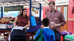 Eastenders - 10/07/2025