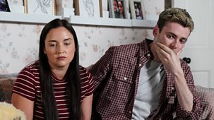 Eastenders - 11/07/2025