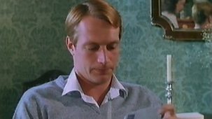 Miss Marple - The Moving Finger: Part 1