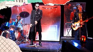 Punk At The Bbc - Episode 29-06-2025