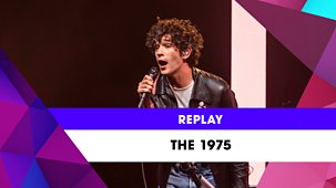 Glastonbury - The 1975