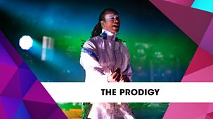 Glastonbury - The Prodigy