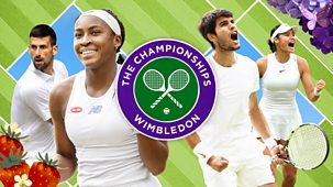 Wimbledon - Review