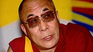 The Lost World Of Tibet - Episode 06-07-2025