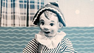 Andy Pandy - 1970: 5. Jack In The Box