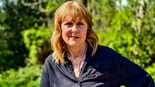 Remembering... - Debbie Horsfield Remembers Poldark