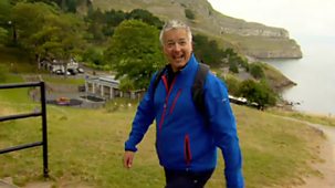 Weatherman Walking - Series 7 Reversions: 3. Great Orme