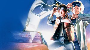 Back To The Future - Episode 26-07-2025