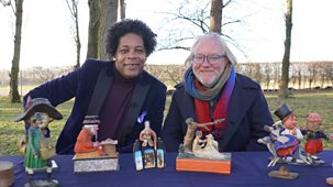Bargain Hunt - Series 71: Newark 24