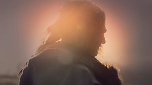 Human - Series 1: 3. Last Humans Standing