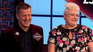 Bridge Of Lies - Series 4: Episode 22