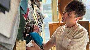 Money For Nothing - Series 17: 10. Junk In The Trunk
