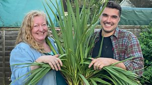 Garden Rescue - Series 10: 9. Swindon